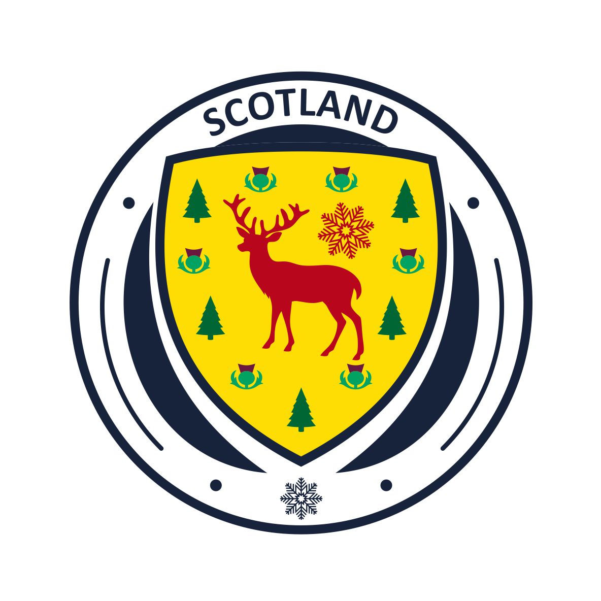 It's McGinning To Look A Lot Like Christmas Sweatshirt