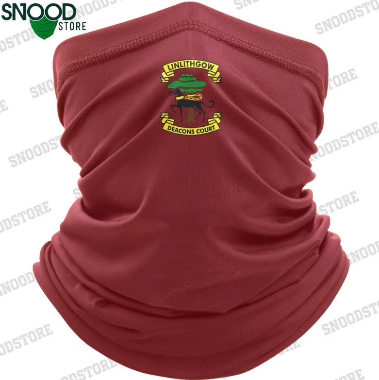Deacon's Court Snood A