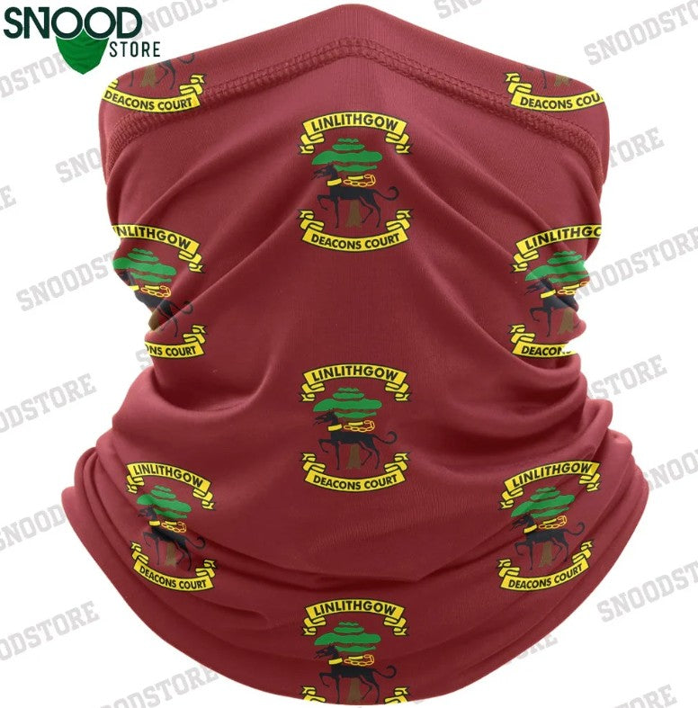 Deacon's Court Snood B