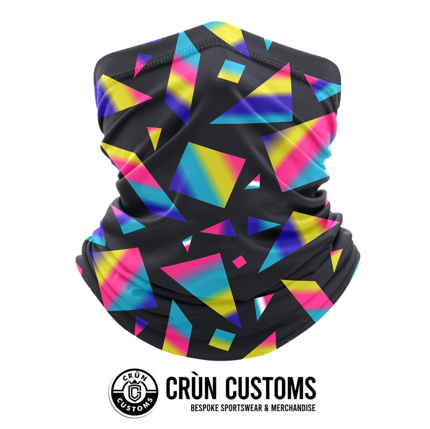 Newcastle Snood - 1993 GK
