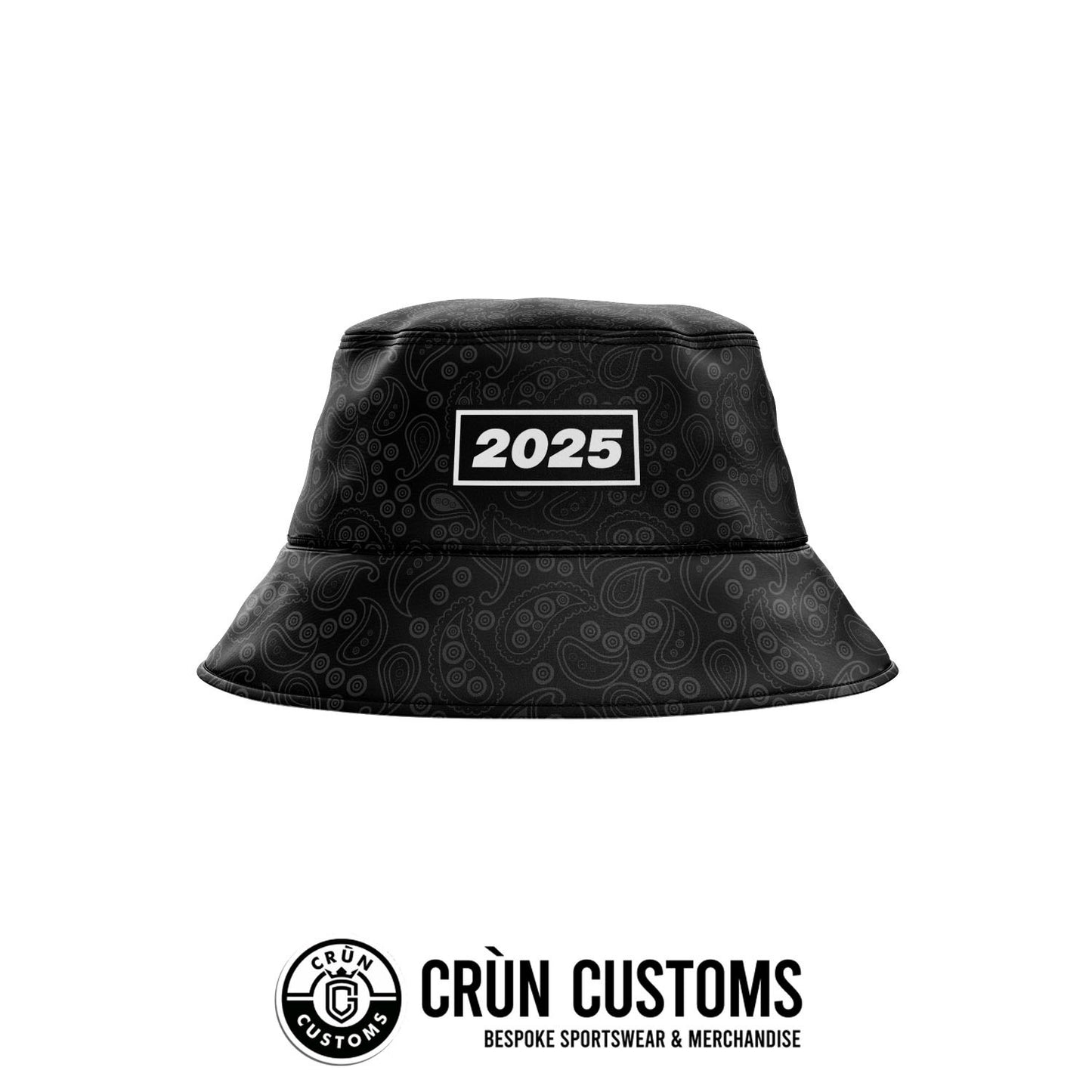 2025 Tour Reversible Bucket Hat - Manchester