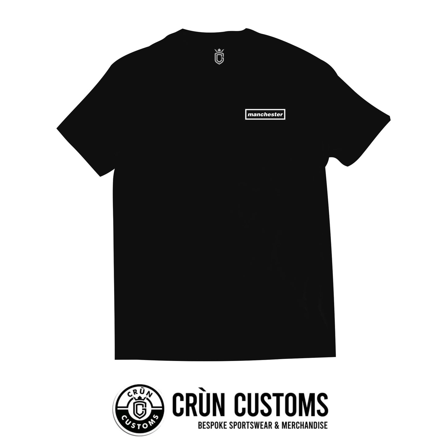 Tour T-Shirt - 2025 / City Print