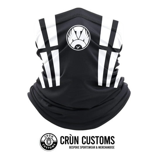 The Magpie Channel Snood - 1995 Training - A