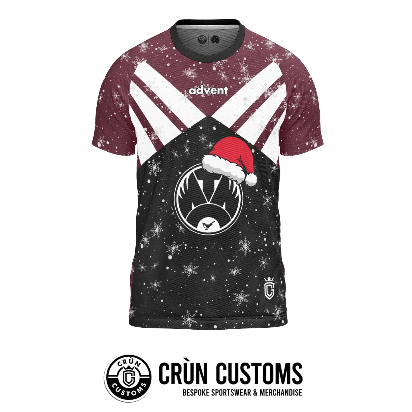 The Magpie Channel - Christmas T-Shirt