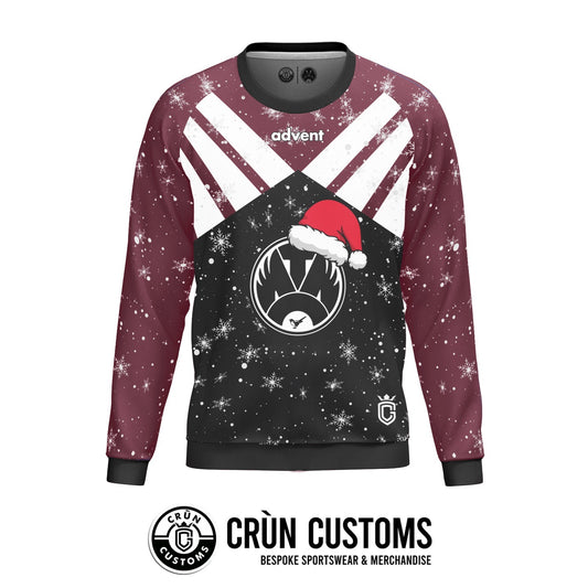 The Magpie Channel - Christmas Sweatshirt