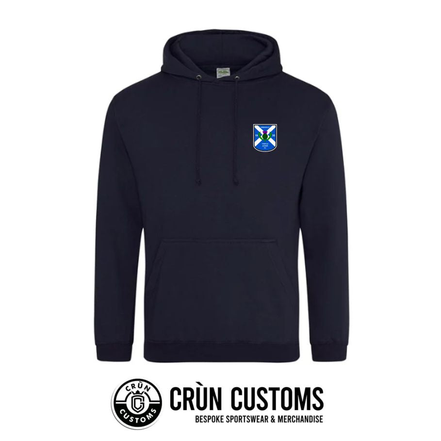 Armadale Thistle Hoodie