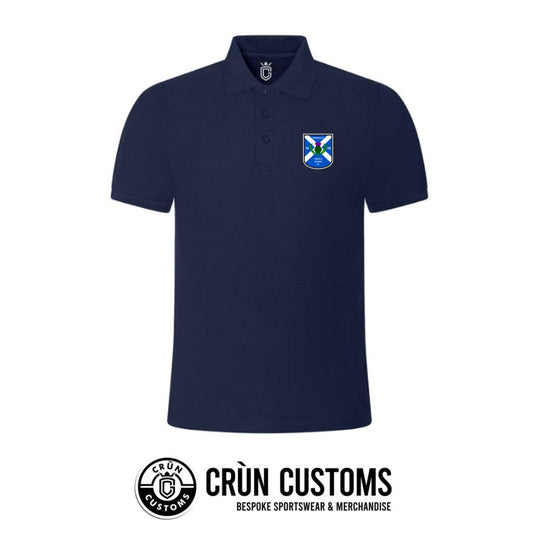 Armadale Thistle Polo Shirt