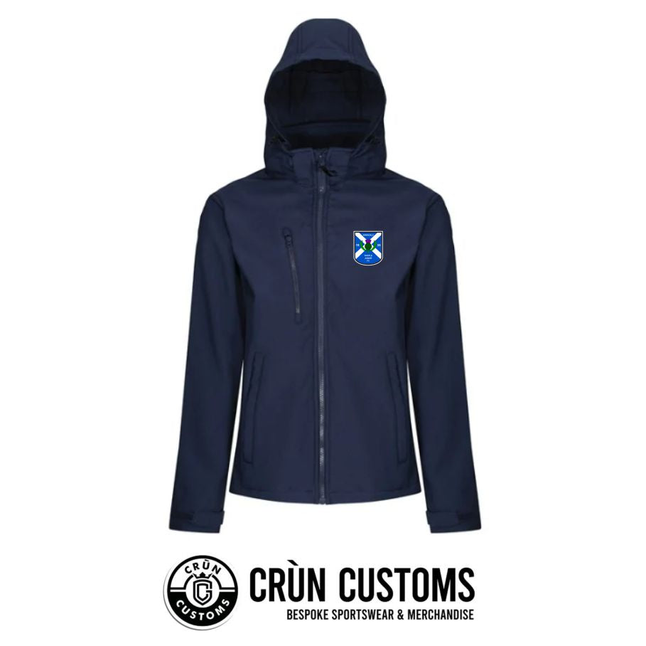 Armadale Thistle Softshell Jacket