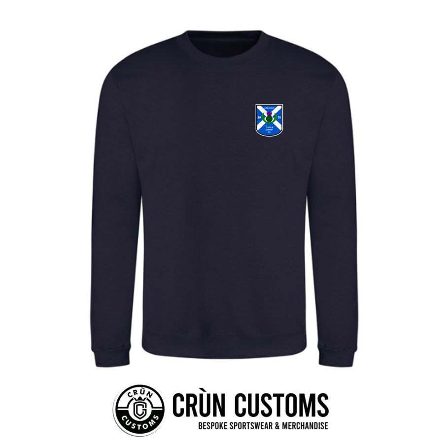 Armadale Thistle Sweatshirt