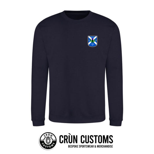 Armadale Thistle Sweatshirt