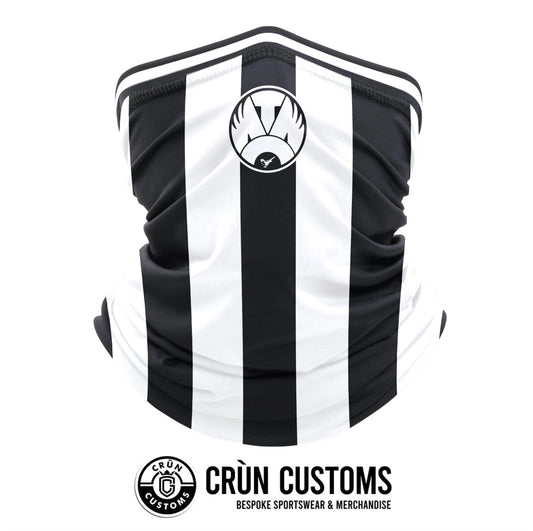 The Magpie Channel Snood - 1969 Home