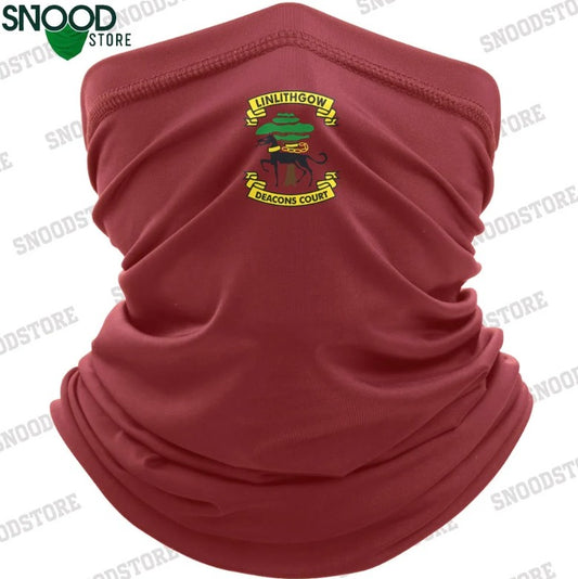 Deacon's Court Snood A