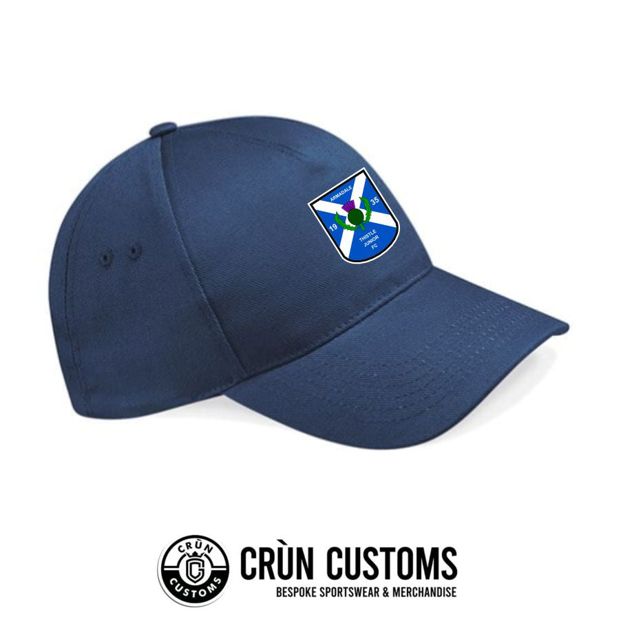 Armadale Thistle Cap