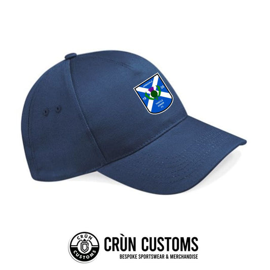 Armadale Thistle Cap