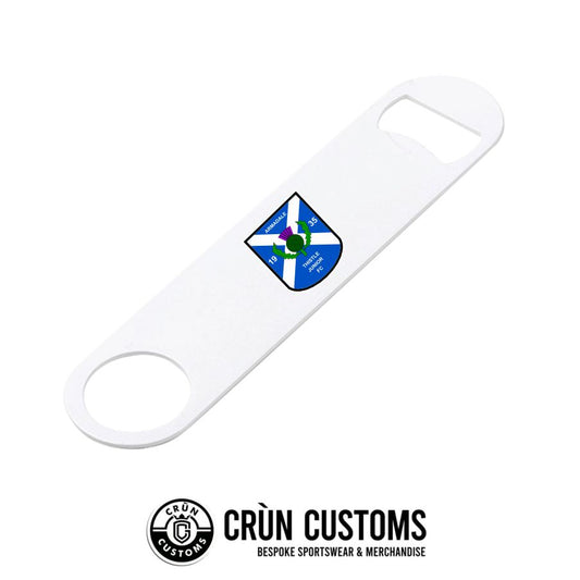 Armadale Thistle Bottle Opener