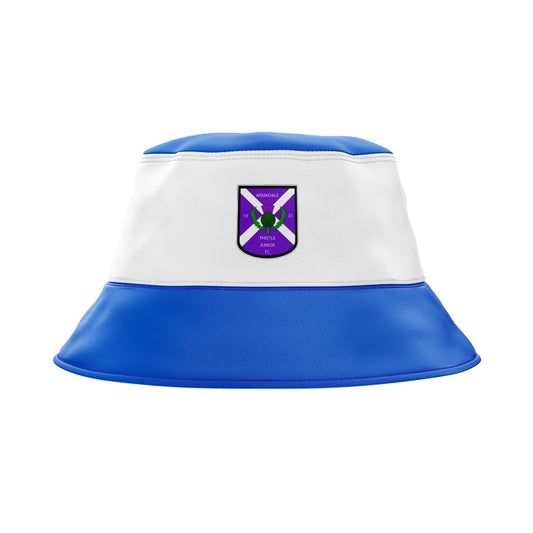 Armadale Thistle Bucket Hat