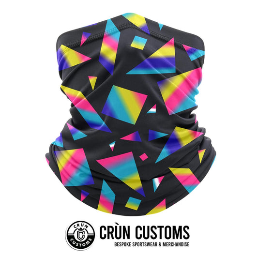 Newcastle Snood - 1993 GK