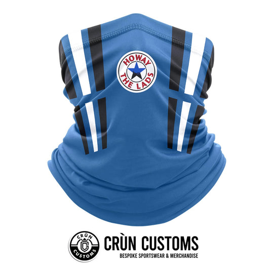 Newcastle Snood - 1995 Training C