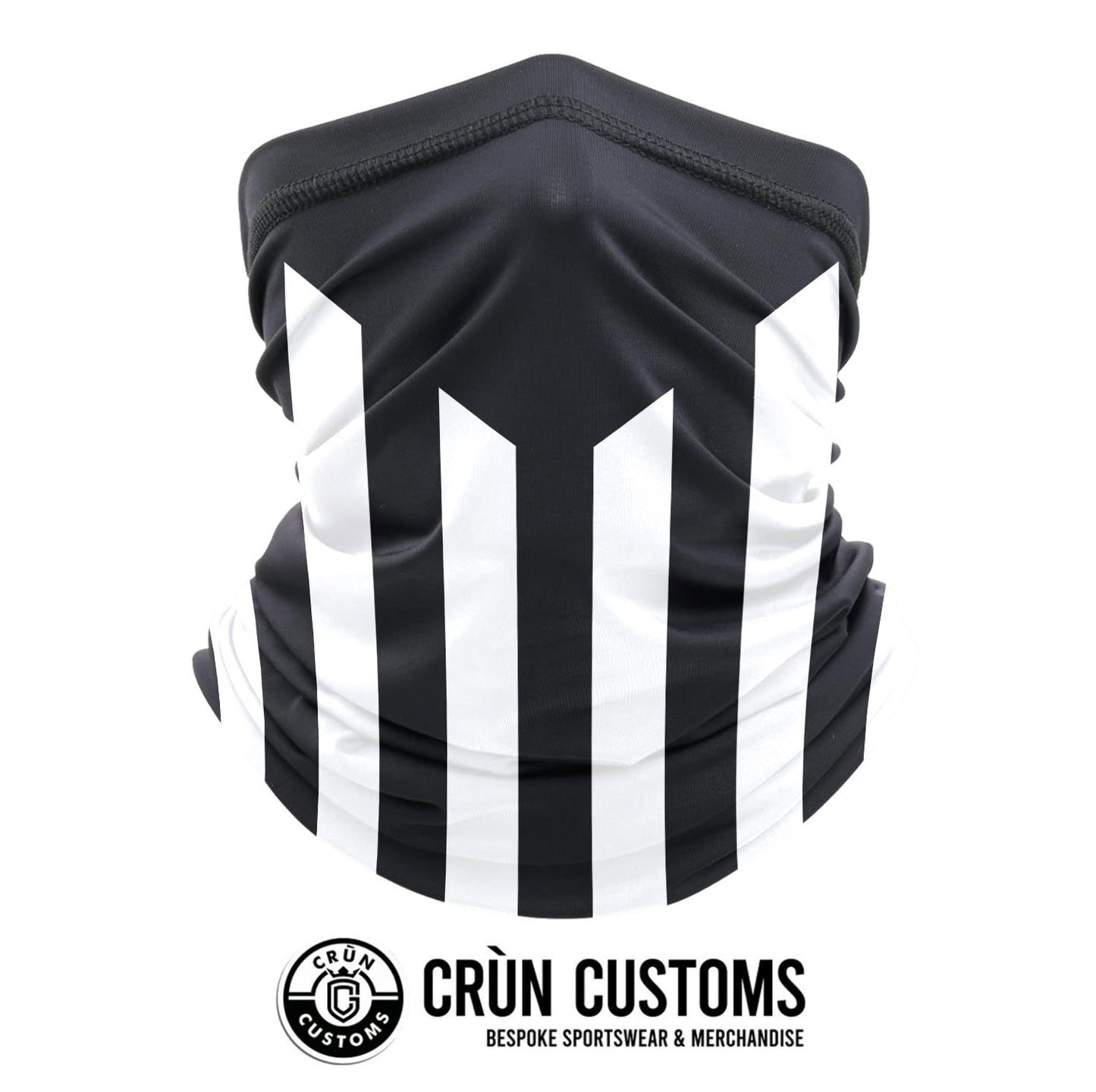 Newcastle Snood - 2014 Home