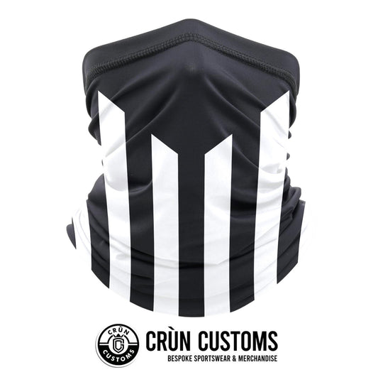 Newcastle Snood - 2014 Home