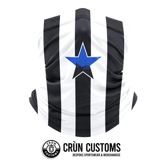 Newcastle Snood - 1983 Home