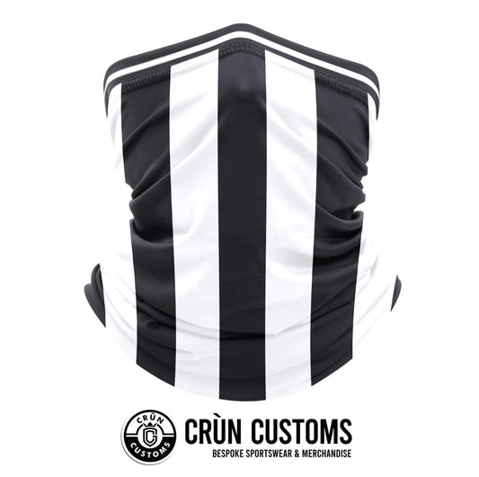 Newcastle Snood - 1969 Home