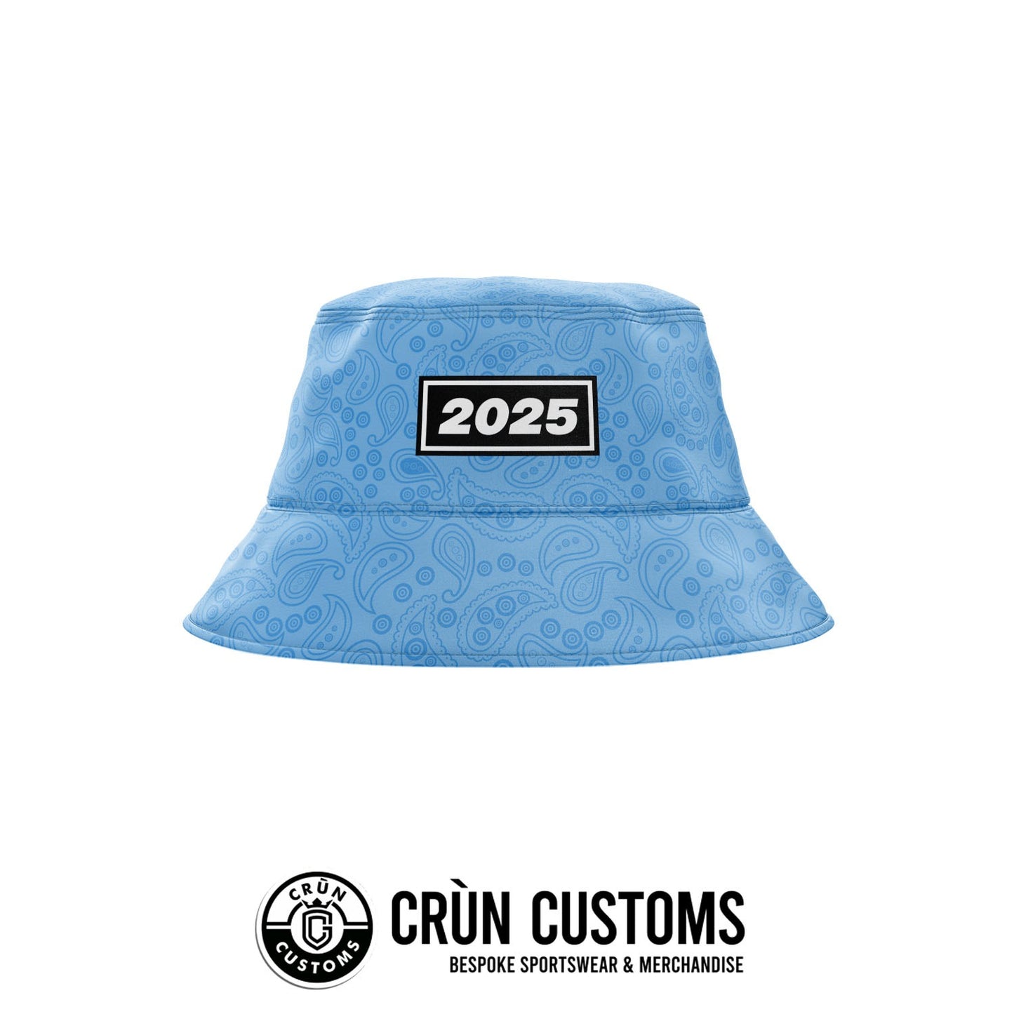 2025 Tour Reversible Bucket Hat - Manchester