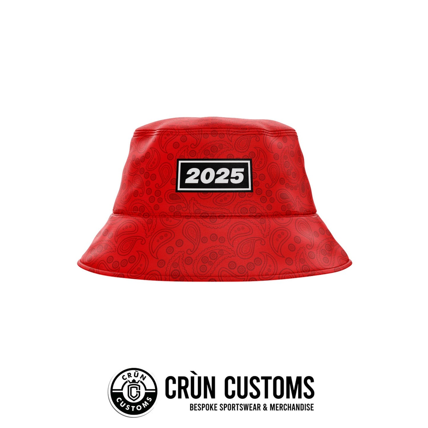2025 Tour Reversible Bucket Hat - Manchester