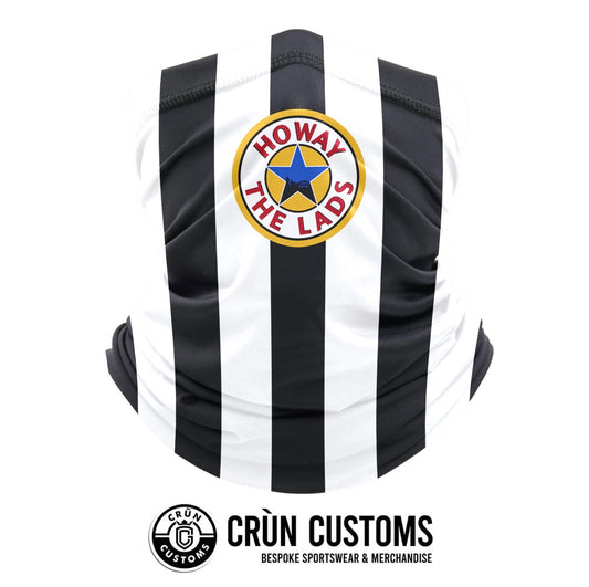 Newcastle Snood - HOWAY THE LADS