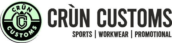  Crùn Customs